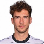 Dresi Leon Goretzka